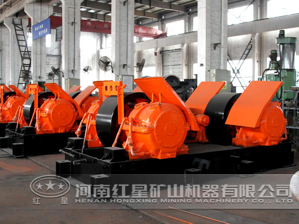 赤鐵礦烘干機廠家